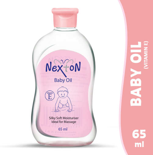 Picture of Nexton BO 250ml Vitamin E